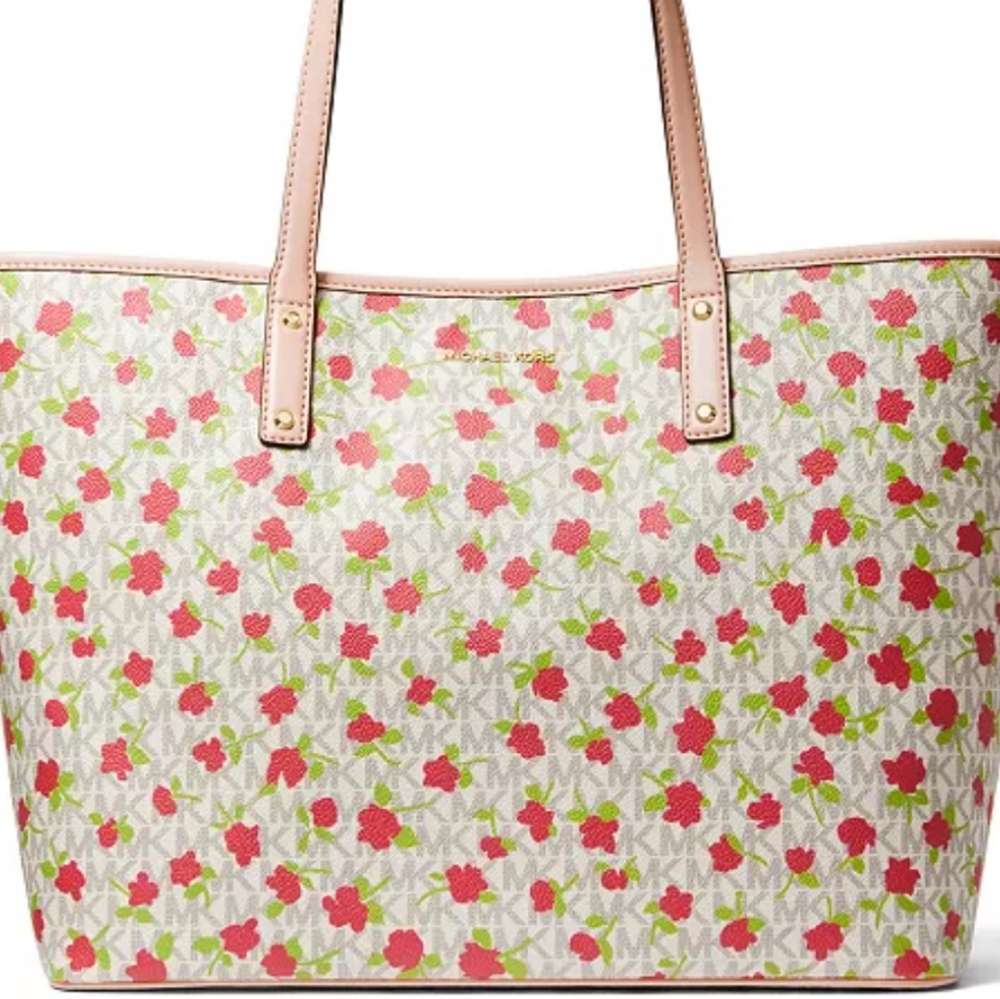 Michael Kors Cater Large Open Tote Bag